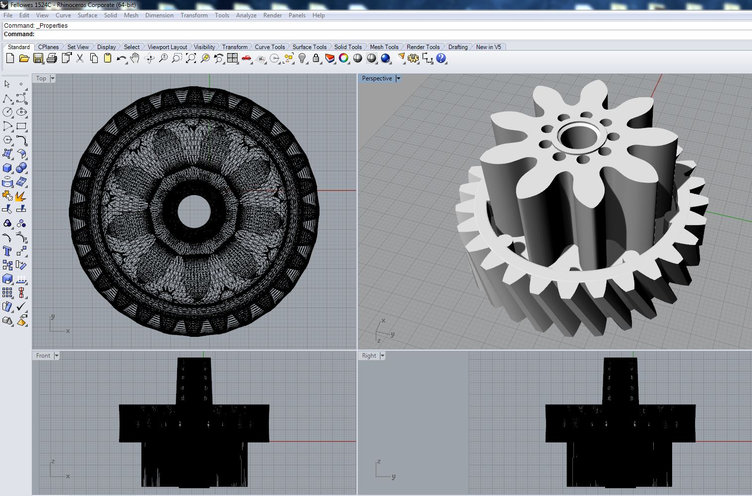 цены на 3d печать и 3D моделирование