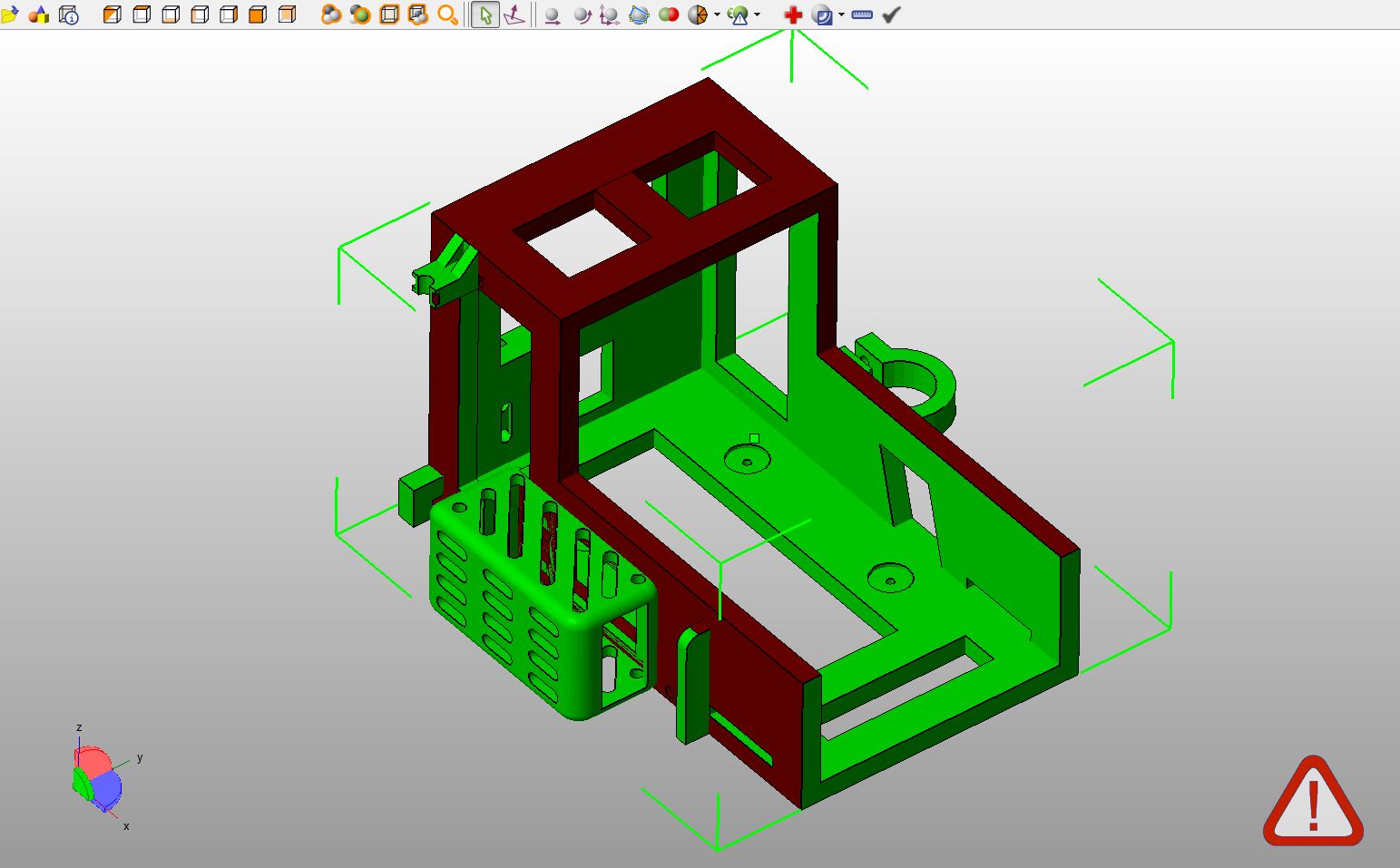 цены на 3д печать и 3д моделирование