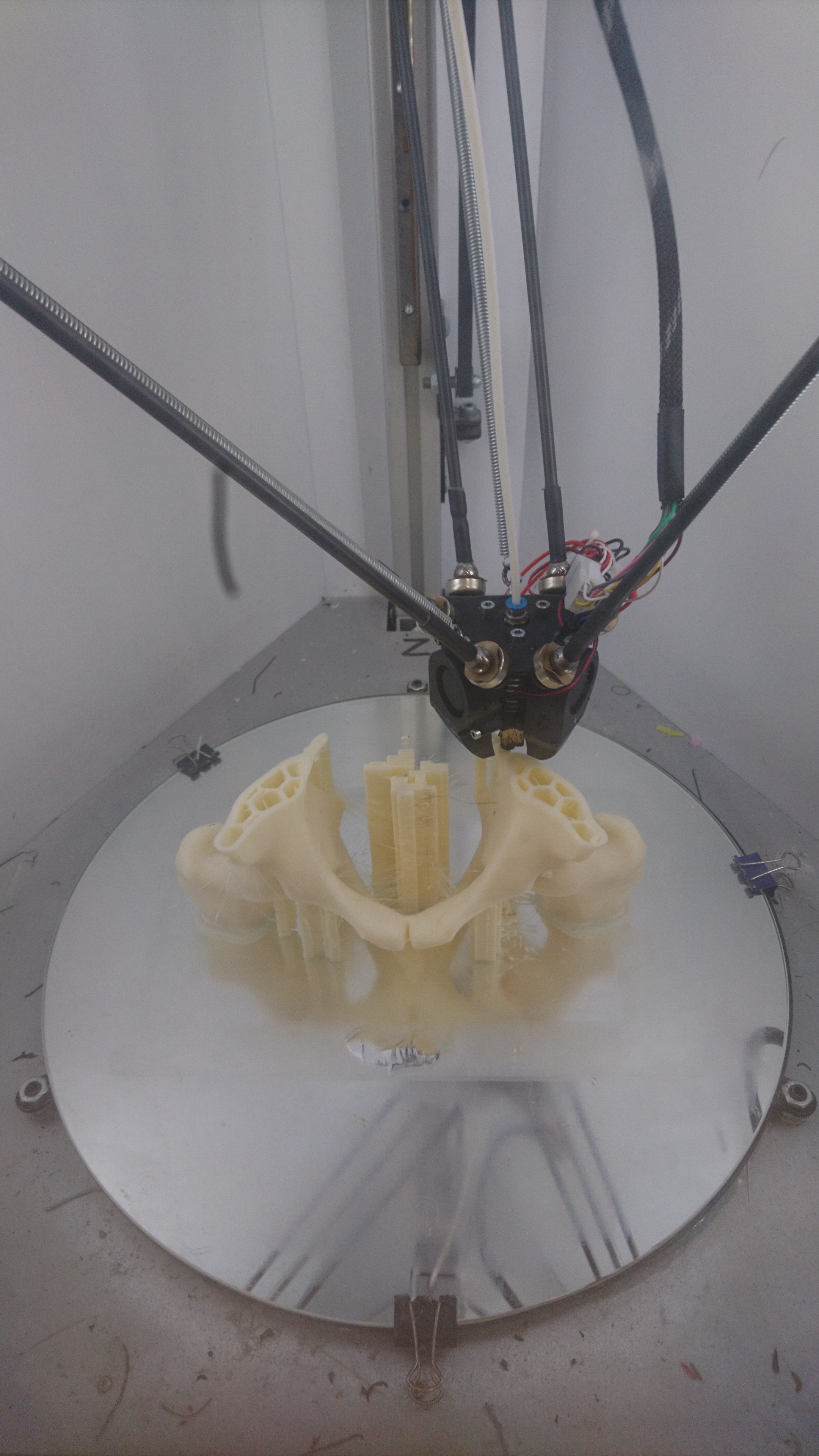 3d печать крупногабаритная 