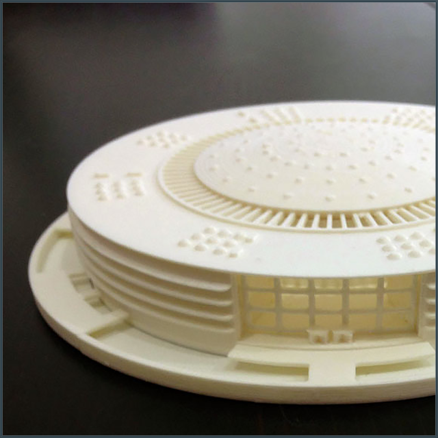 3d печать стоимость