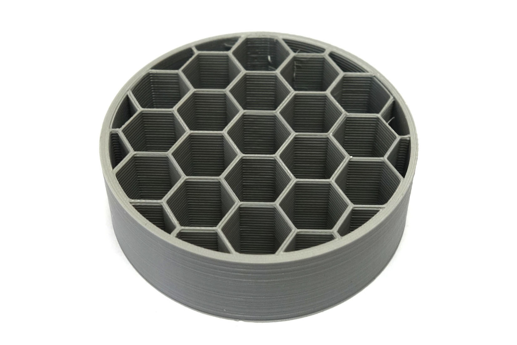 Печать на 3D принтере