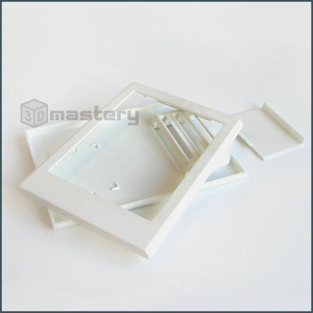 3d печать стоимость