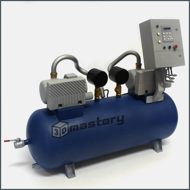 3d печать цена