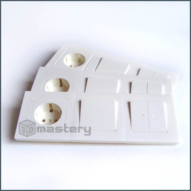 3д печать цена 